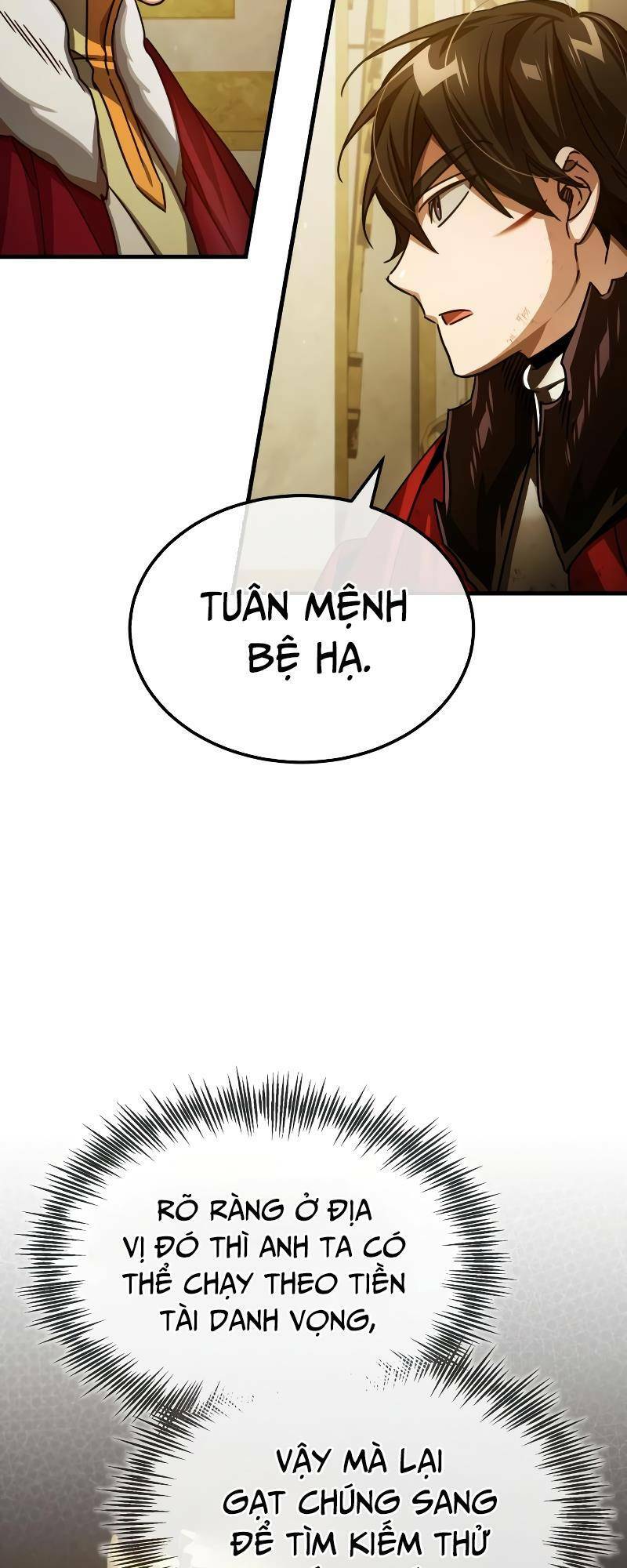Thiên Quỷ Chẳng Sống Nổi Cuộc Đời Bình Thường: Chapter 72