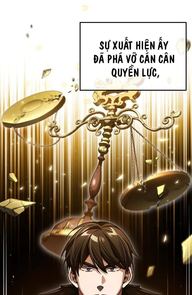 Thiên Quỷ Chẳng Sống Nổi Cuộc Đời Bình Thường: Chapter 72