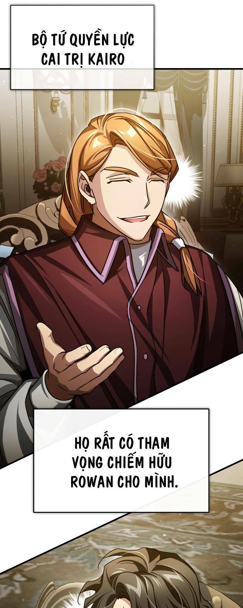 Thiên Quỷ Chẳng Sống Nổi Cuộc Đời Bình Thường: Chapter 72