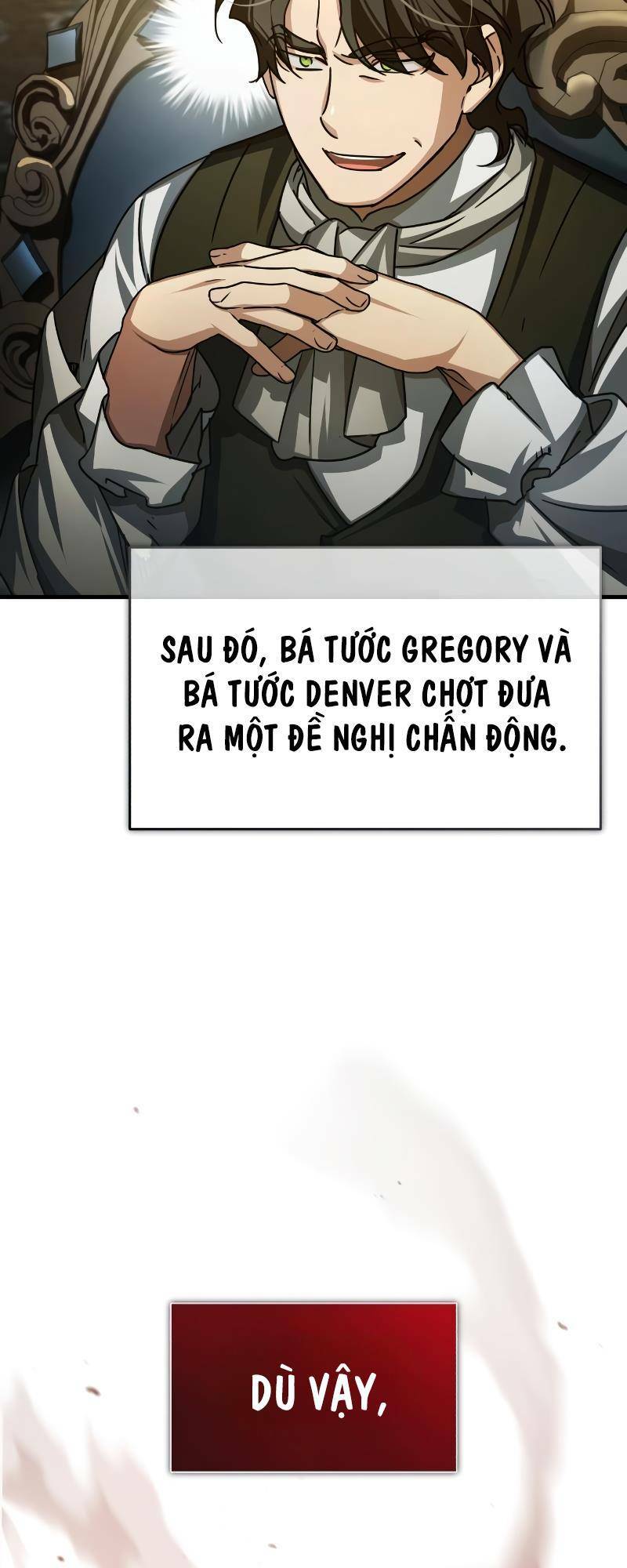 Thiên Quỷ Chẳng Sống Nổi Cuộc Đời Bình Thường: Chapter 72