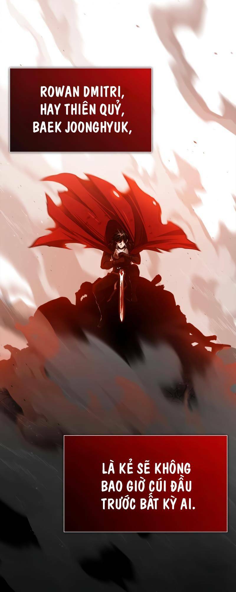 Thiên Quỷ Chẳng Sống Nổi Cuộc Đời Bình Thường: Chapter 72