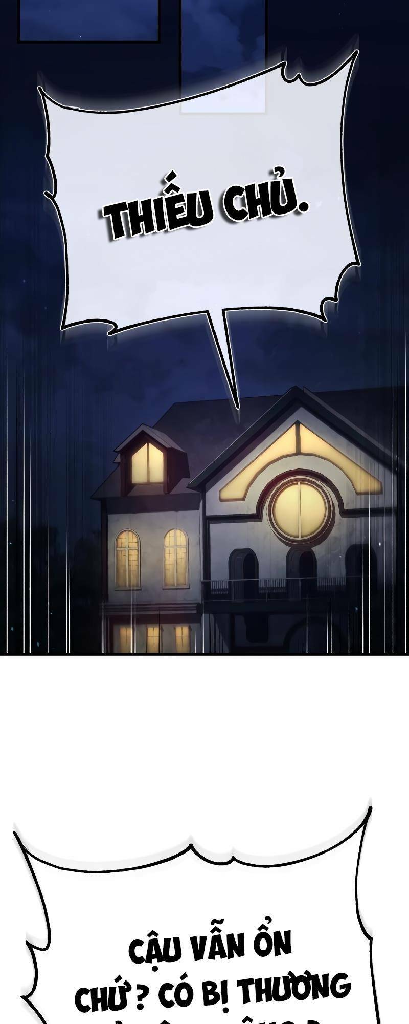 Thiên Quỷ Chẳng Sống Nổi Cuộc Đời Bình Thường: Chapter 72