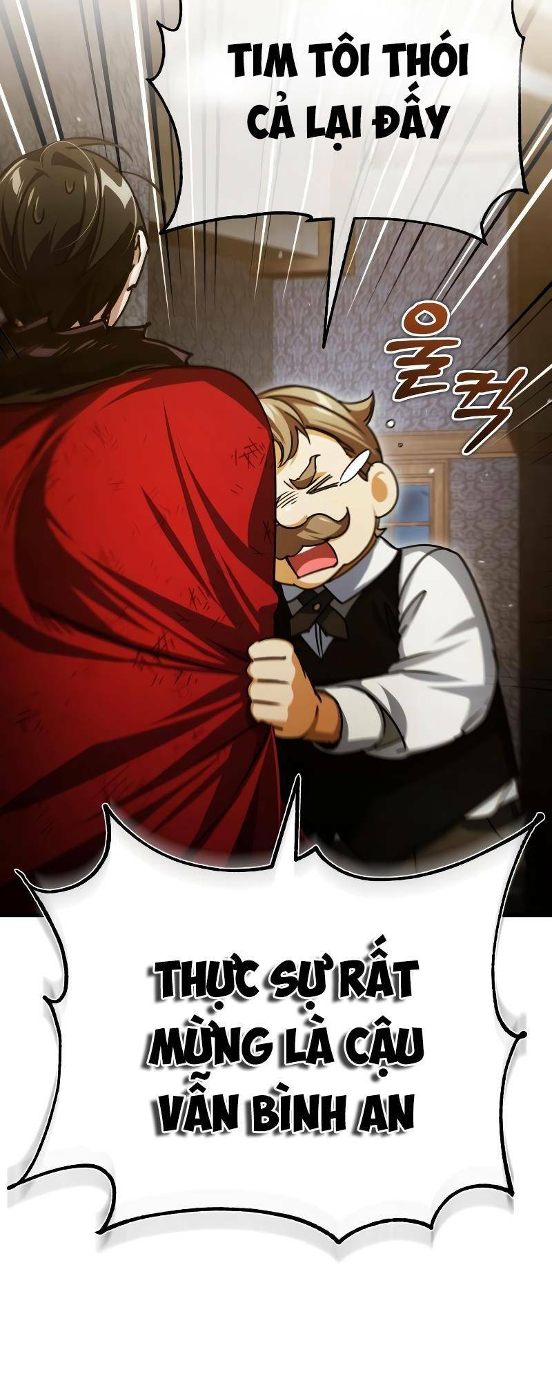 Thiên Quỷ Chẳng Sống Nổi Cuộc Đời Bình Thường: Chapter 72
