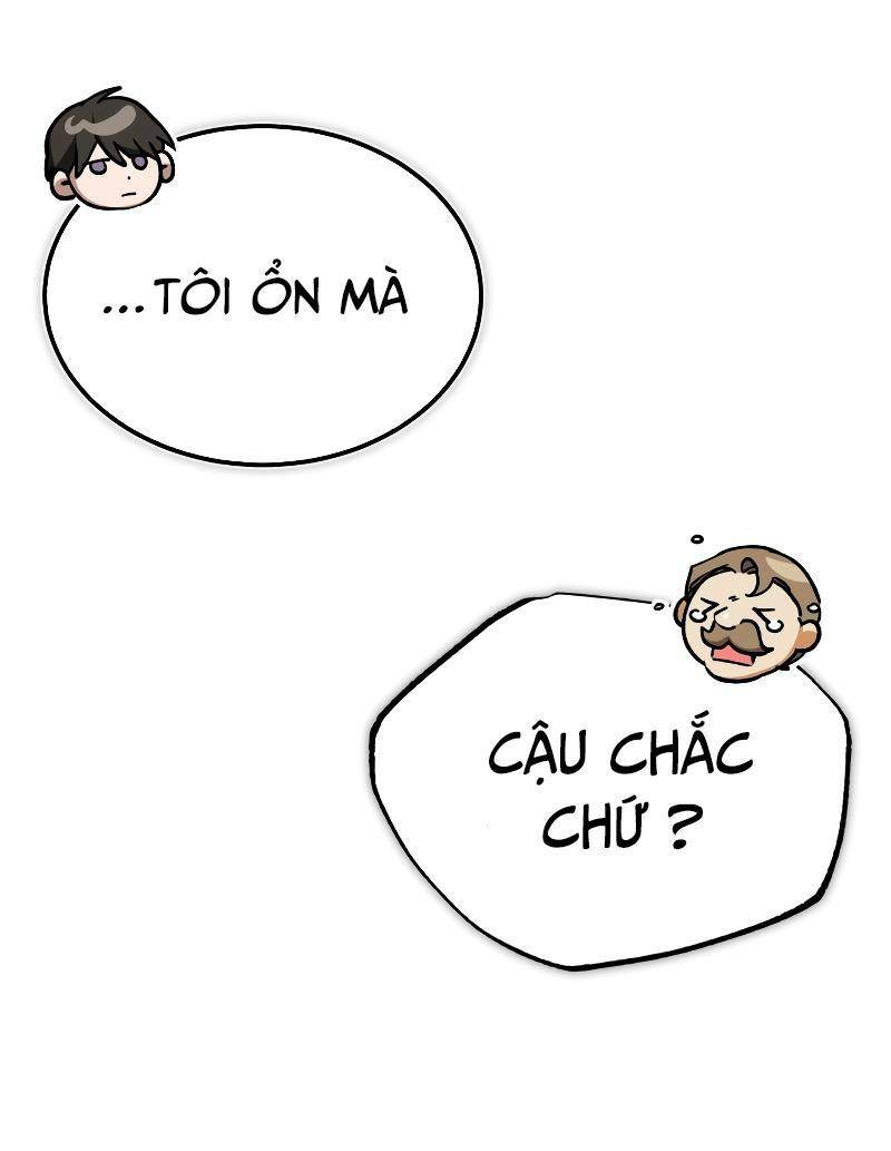 Thiên Quỷ Chẳng Sống Nổi Cuộc Đời Bình Thường: Chapter 72