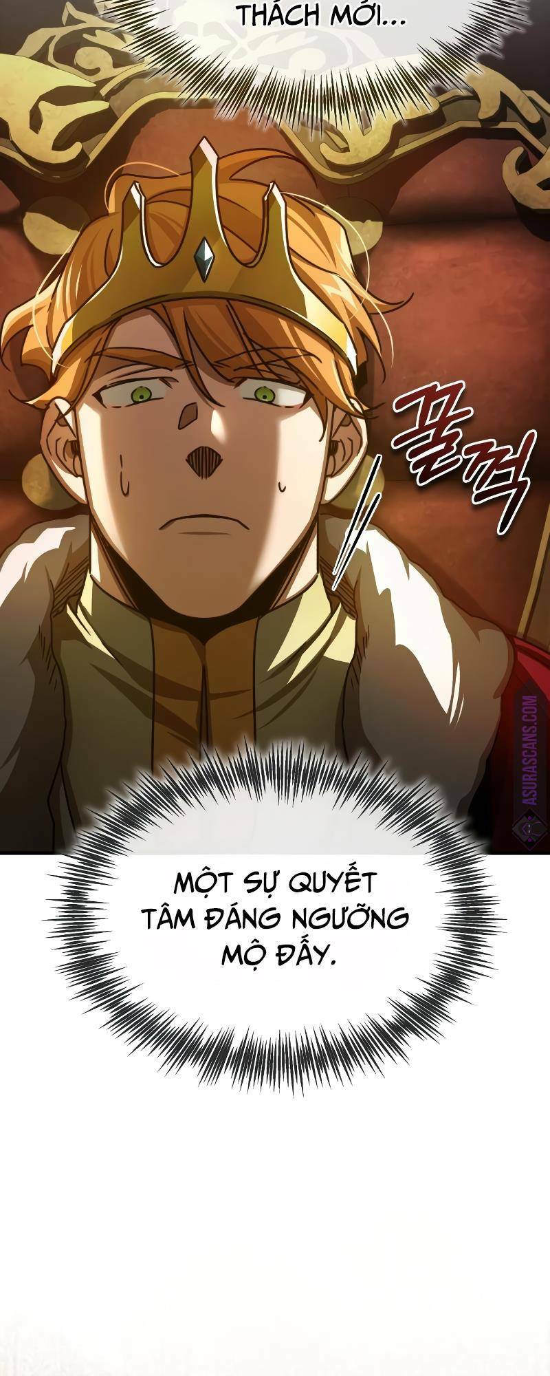 Thiên Quỷ Chẳng Sống Nổi Cuộc Đời Bình Thường: Chapter 72