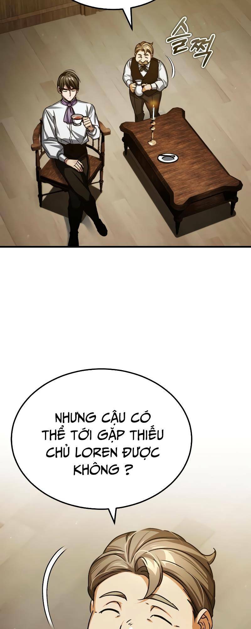 Thiên Quỷ Chẳng Sống Nổi Cuộc Đời Bình Thường: Chapter 72