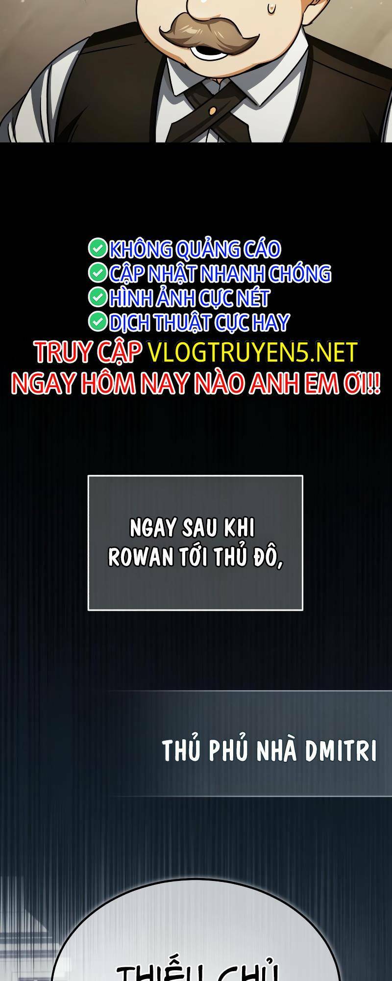 Thiên Quỷ Chẳng Sống Nổi Cuộc Đời Bình Thường: Chapter 72