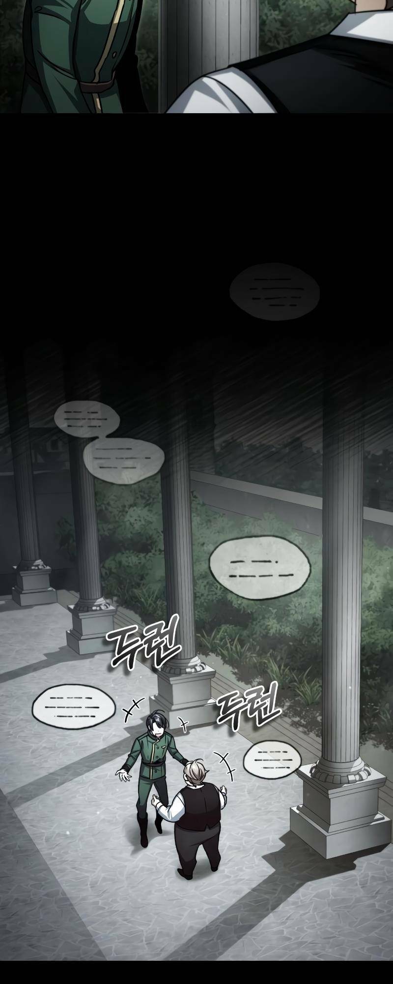 Thiên Quỷ Chẳng Sống Nổi Cuộc Đời Bình Thường: Chapter 72