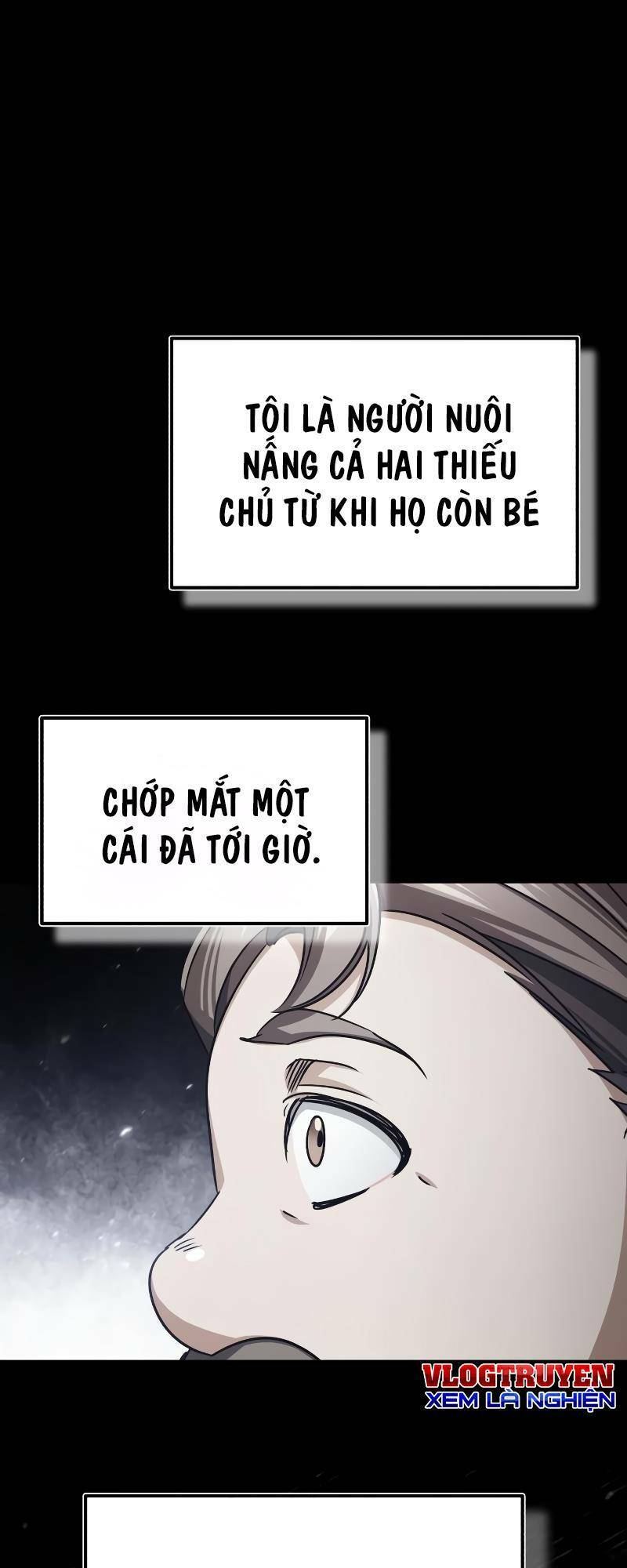 Thiên Quỷ Chẳng Sống Nổi Cuộc Đời Bình Thường: Chapter 72