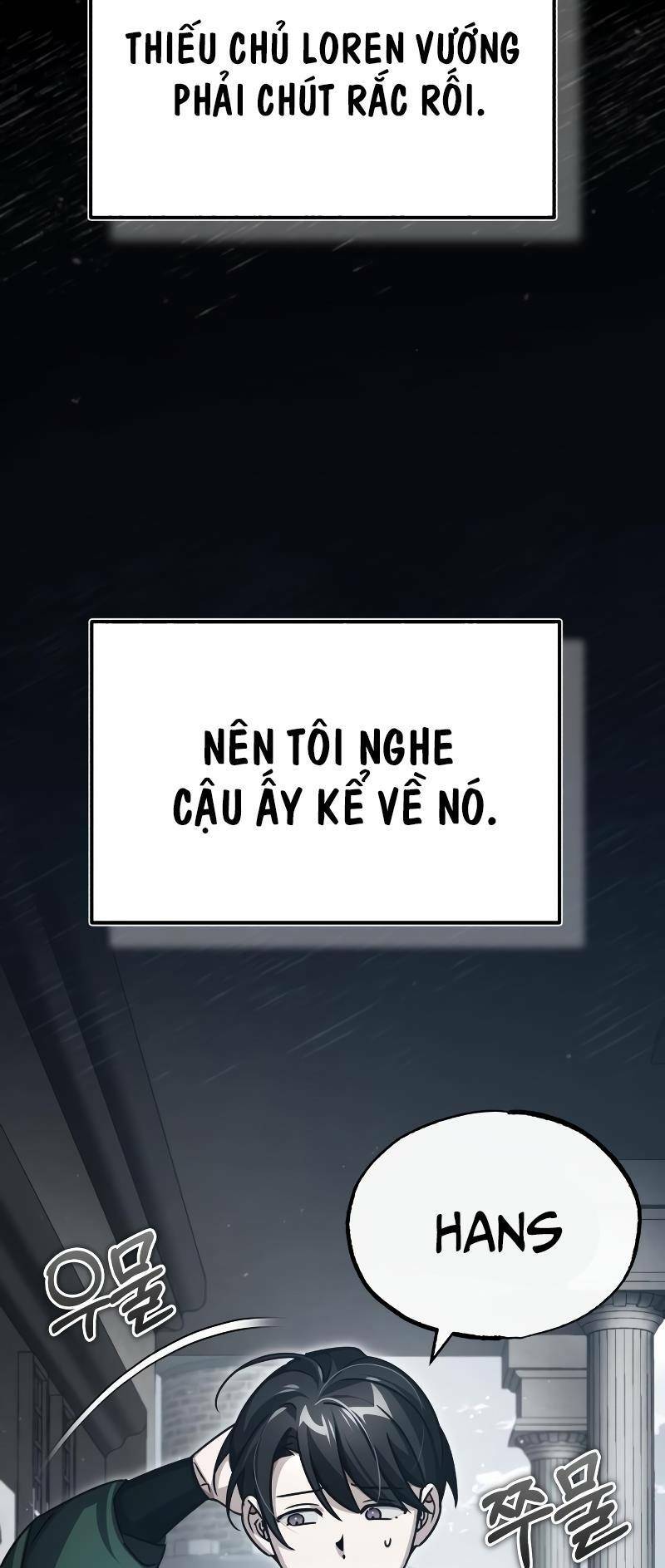 Thiên Quỷ Chẳng Sống Nổi Cuộc Đời Bình Thường: Chapter 72