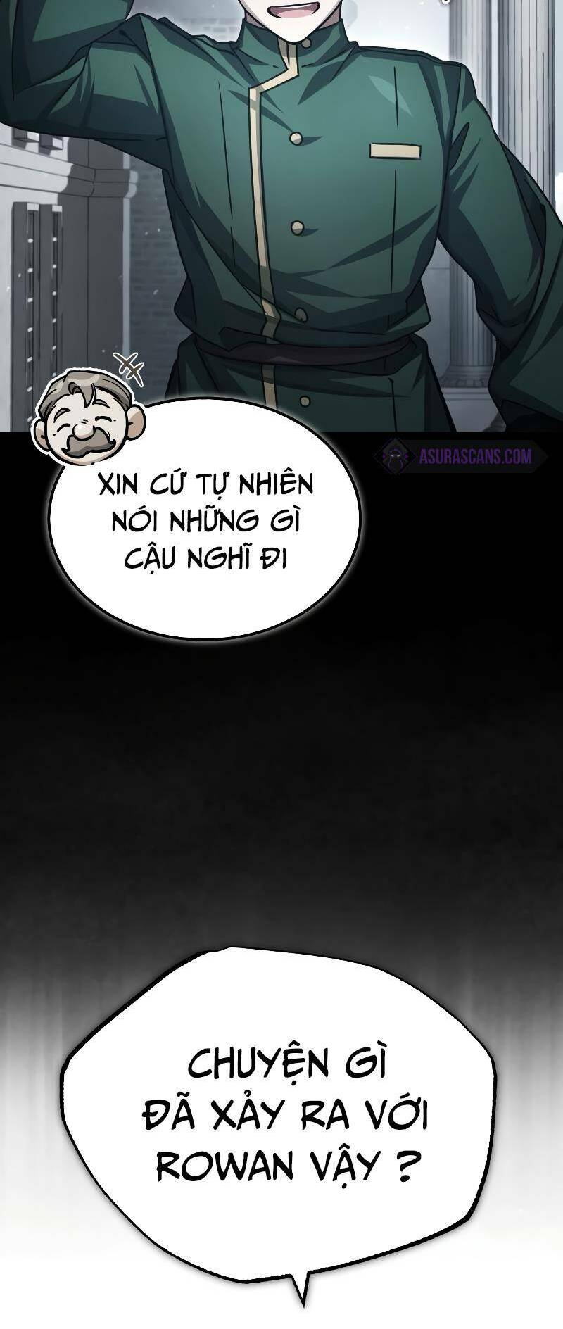 Thiên Quỷ Chẳng Sống Nổi Cuộc Đời Bình Thường: Chapter 72