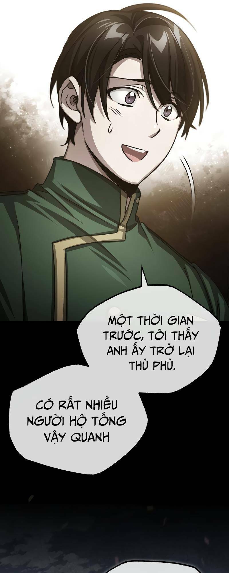 Thiên Quỷ Chẳng Sống Nổi Cuộc Đời Bình Thường: Chapter 72