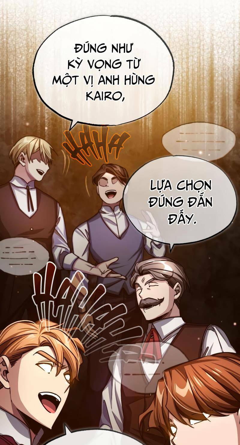 Thiên Quỷ Chẳng Sống Nổi Cuộc Đời Bình Thường: Chapter 72