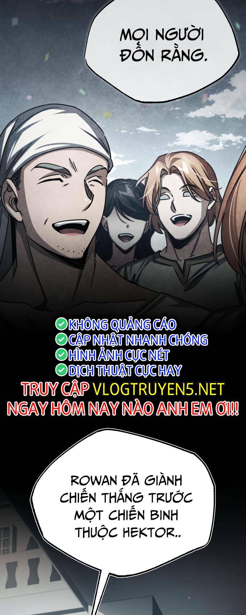 Thiên Quỷ Chẳng Sống Nổi Cuộc Đời Bình Thường: Chapter 72