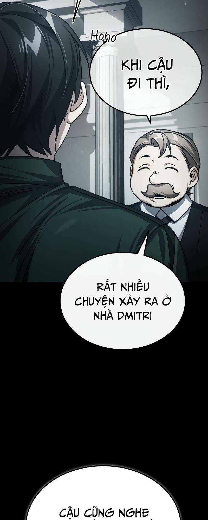 Thiên Quỷ Chẳng Sống Nổi Cuộc Đời Bình Thường: Chapter 72