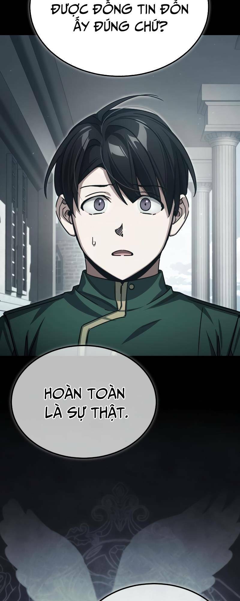 Thiên Quỷ Chẳng Sống Nổi Cuộc Đời Bình Thường: Chapter 72