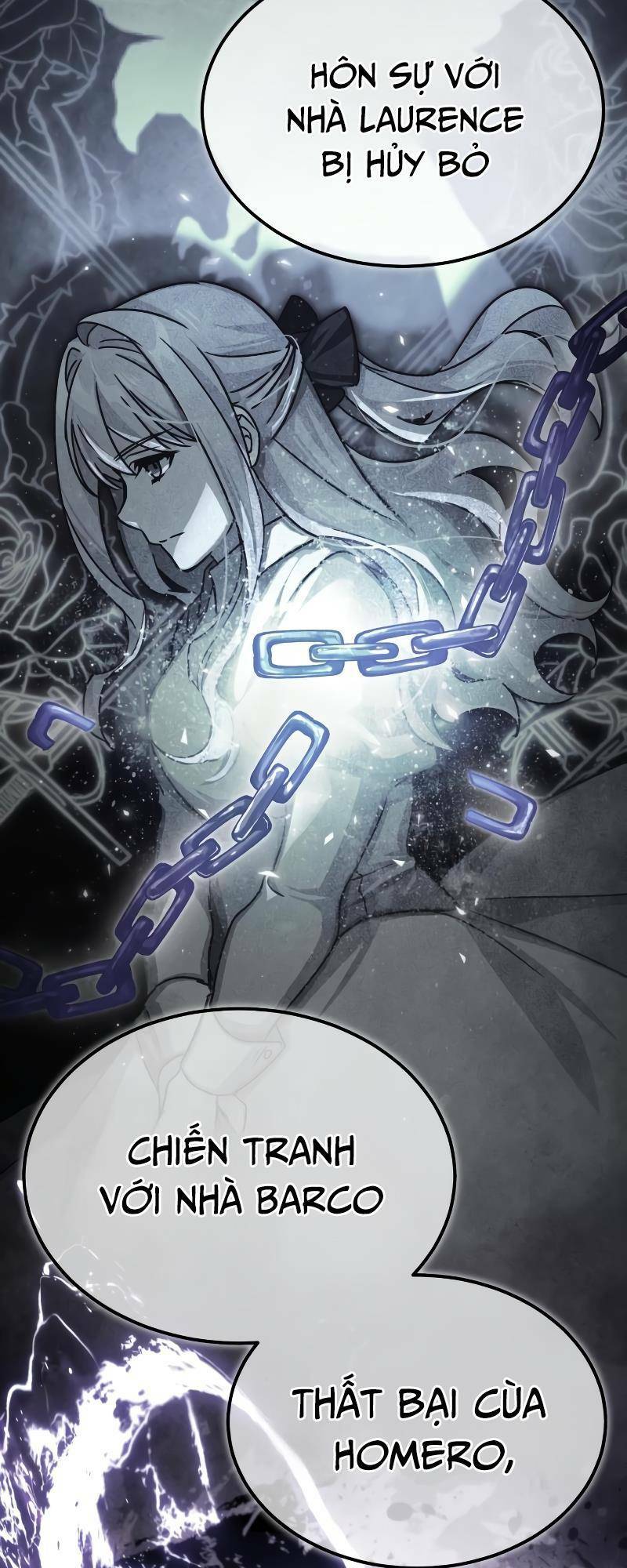Thiên Quỷ Chẳng Sống Nổi Cuộc Đời Bình Thường: Chapter 72