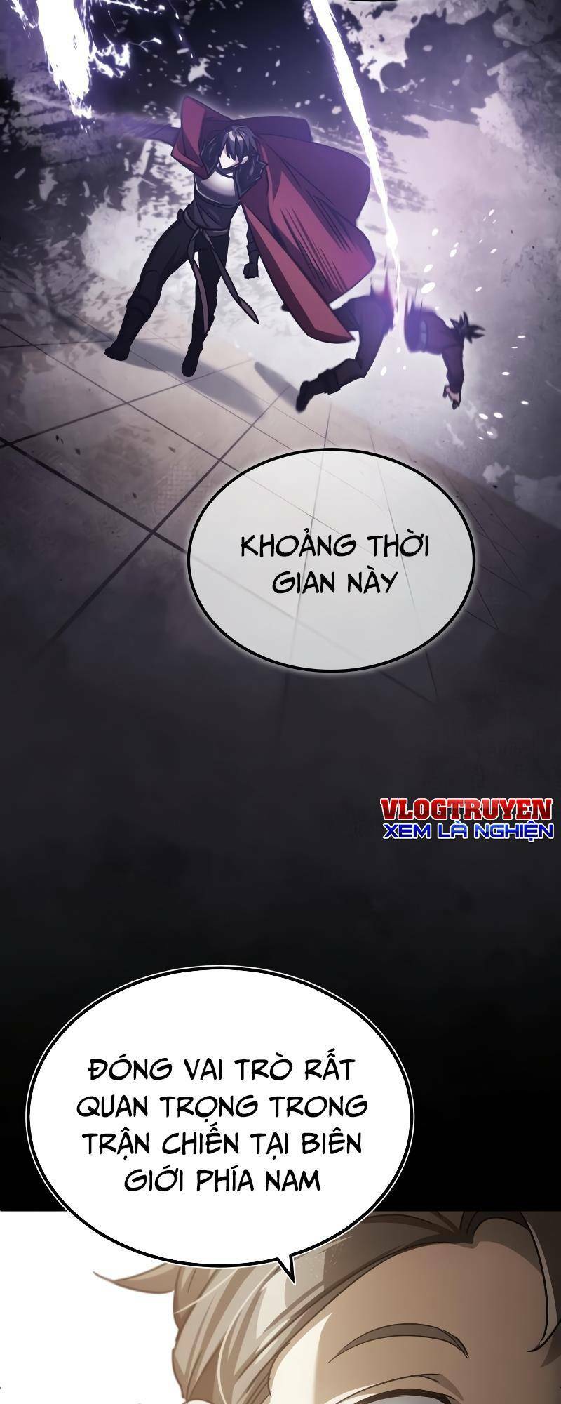 Thiên Quỷ Chẳng Sống Nổi Cuộc Đời Bình Thường: Chapter 72