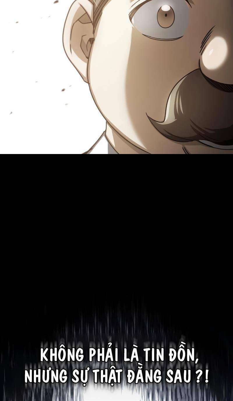 Thiên Quỷ Chẳng Sống Nổi Cuộc Đời Bình Thường: Chapter 72