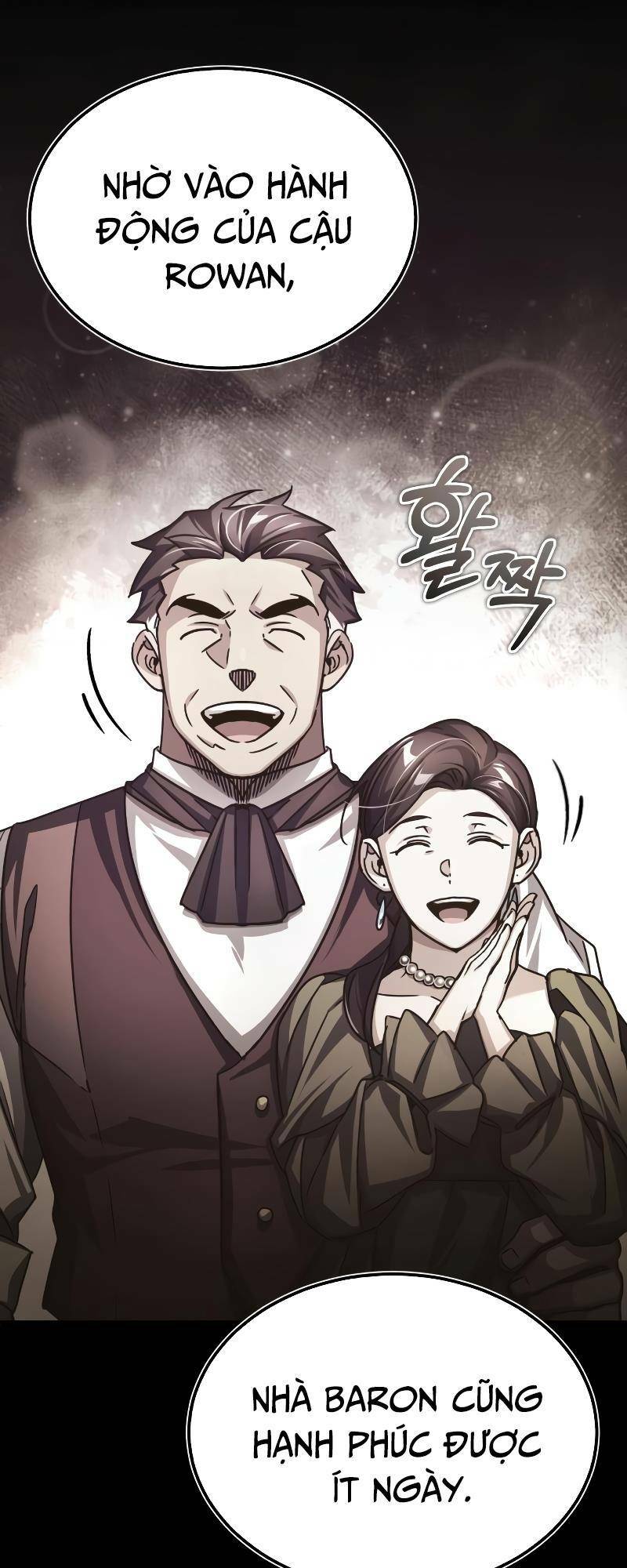 Thiên Quỷ Chẳng Sống Nổi Cuộc Đời Bình Thường: Chapter 72