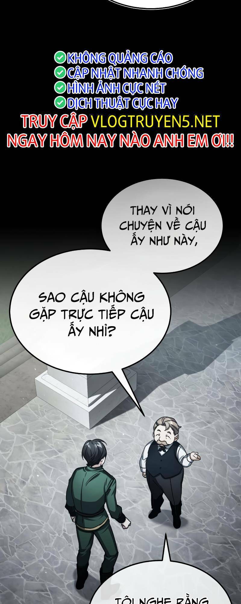 Thiên Quỷ Chẳng Sống Nổi Cuộc Đời Bình Thường: Chapter 72