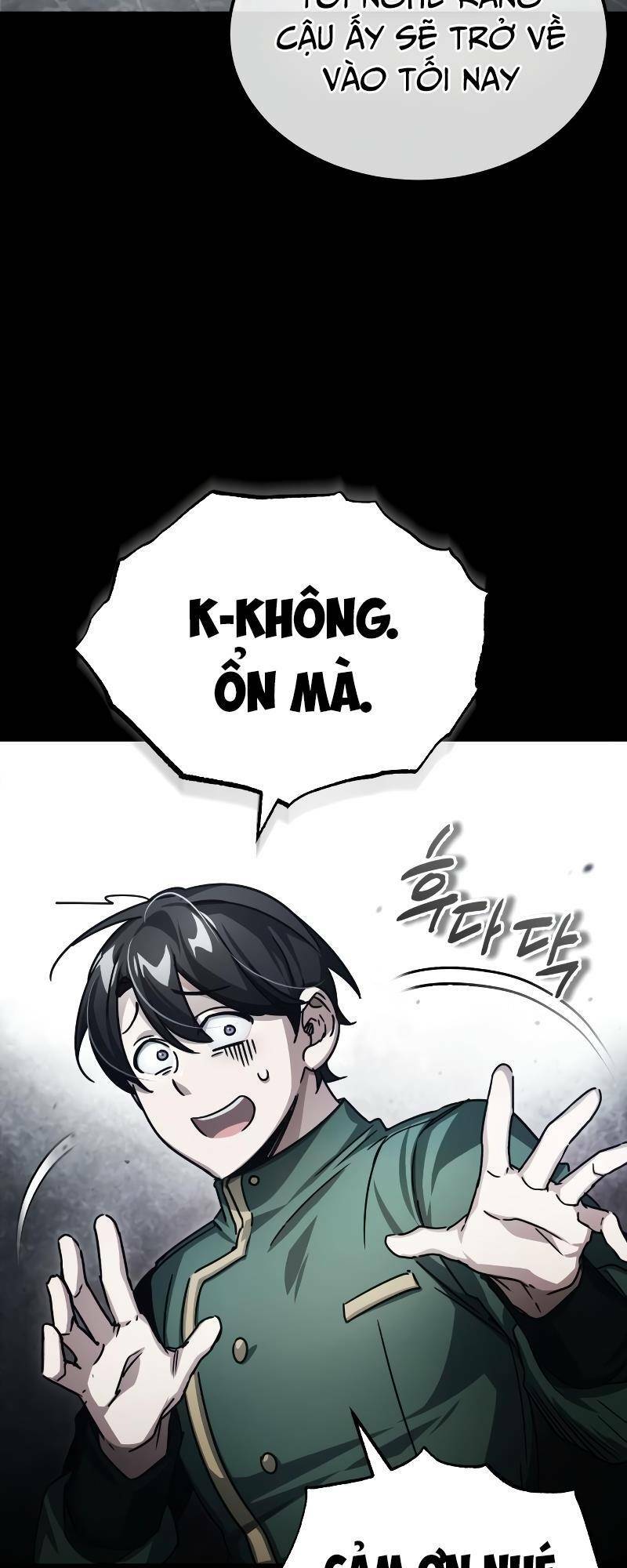 Thiên Quỷ Chẳng Sống Nổi Cuộc Đời Bình Thường: Chapter 72