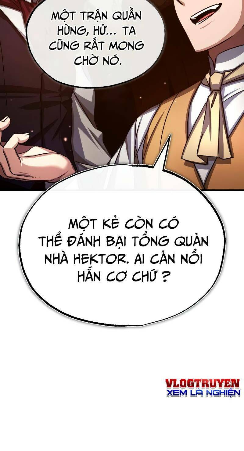 Thiên Quỷ Chẳng Sống Nổi Cuộc Đời Bình Thường: Chapter 72