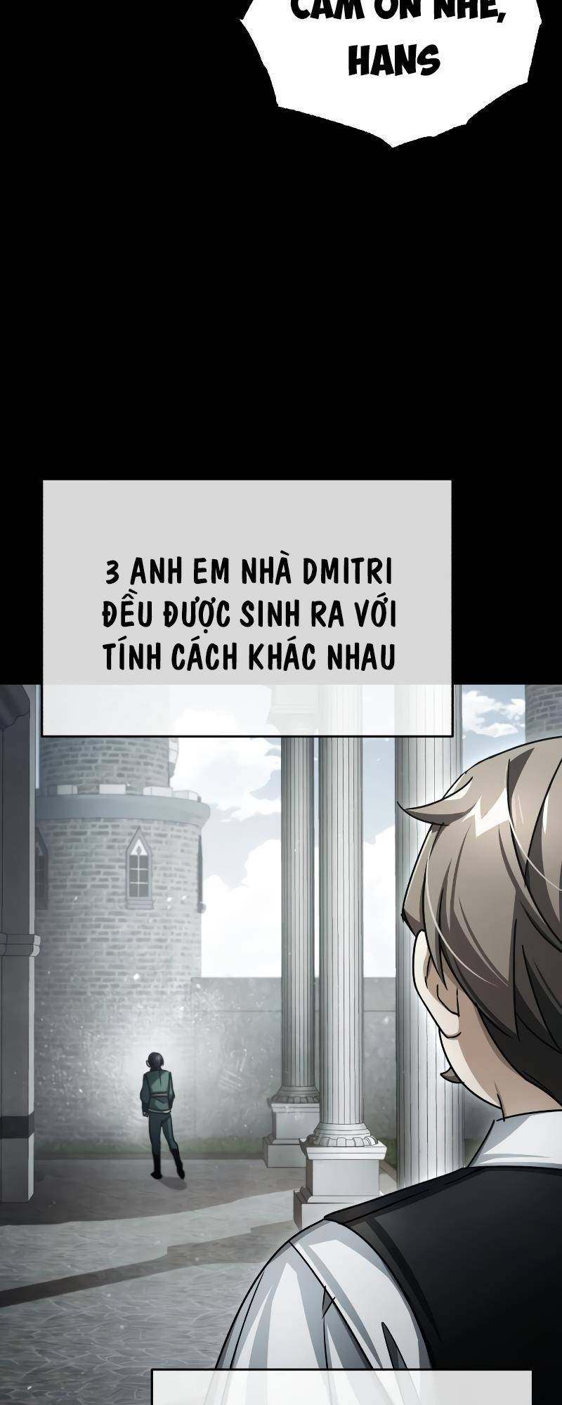 Thiên Quỷ Chẳng Sống Nổi Cuộc Đời Bình Thường: Chapter 72