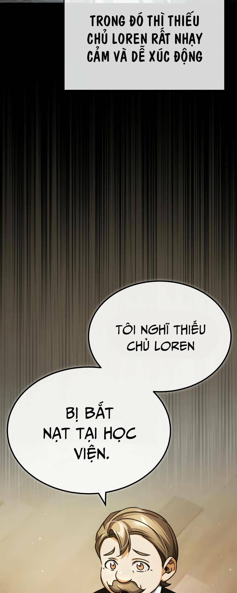 Thiên Quỷ Chẳng Sống Nổi Cuộc Đời Bình Thường: Chapter 72