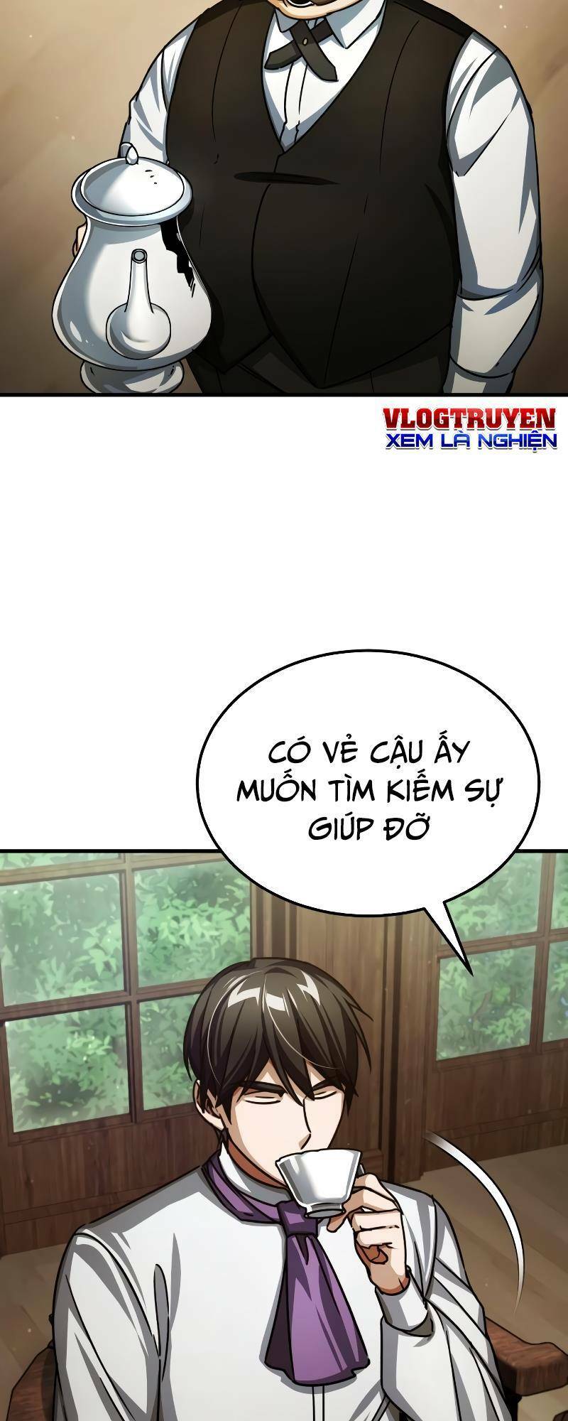 Thiên Quỷ Chẳng Sống Nổi Cuộc Đời Bình Thường: Chapter 72
