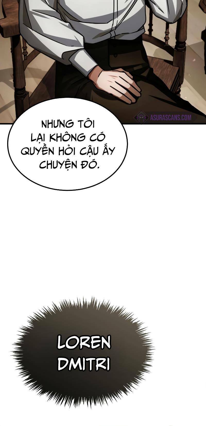 Thiên Quỷ Chẳng Sống Nổi Cuộc Đời Bình Thường: Chapter 72