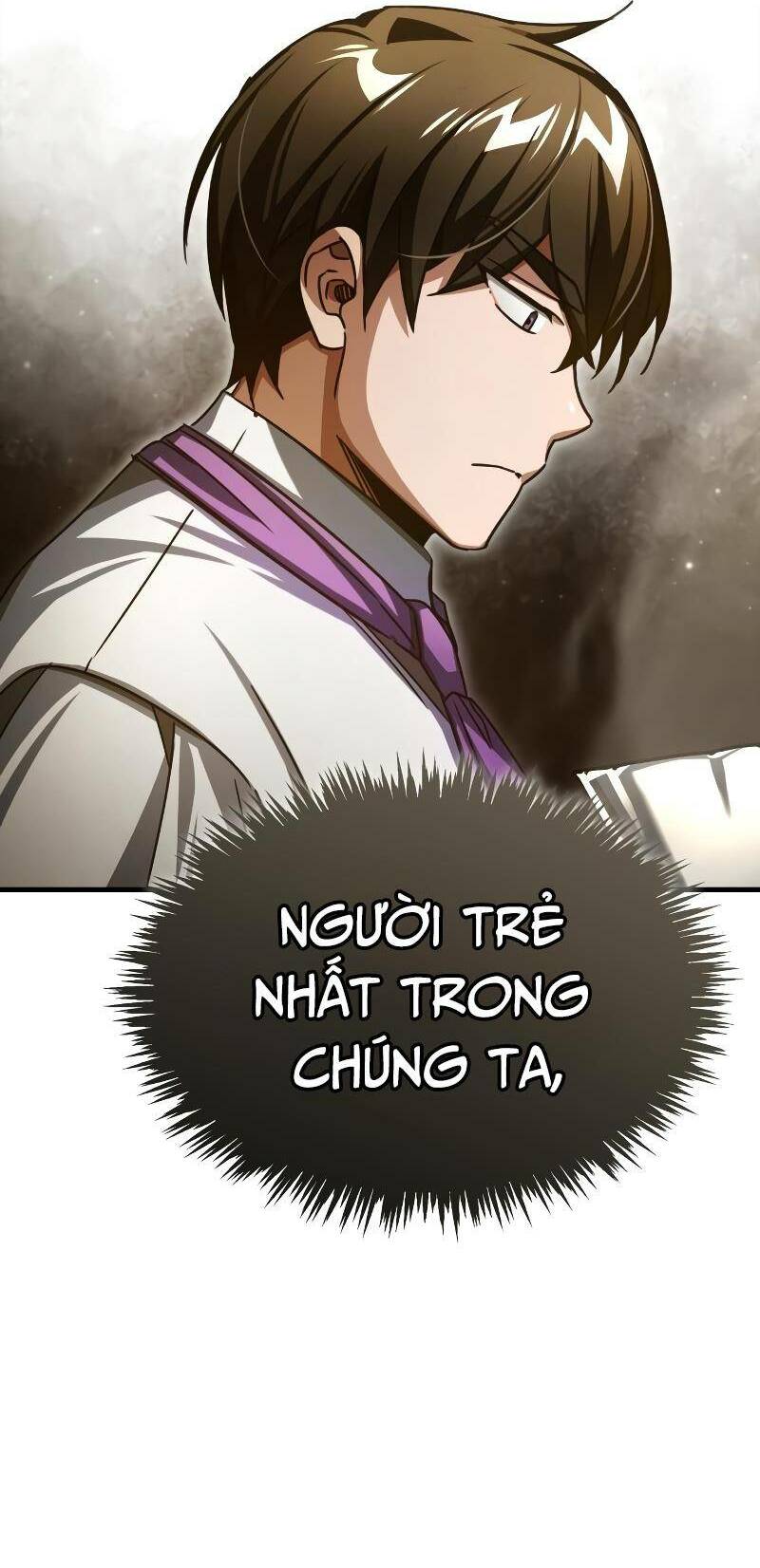 Thiên Quỷ Chẳng Sống Nổi Cuộc Đời Bình Thường: Chapter 72