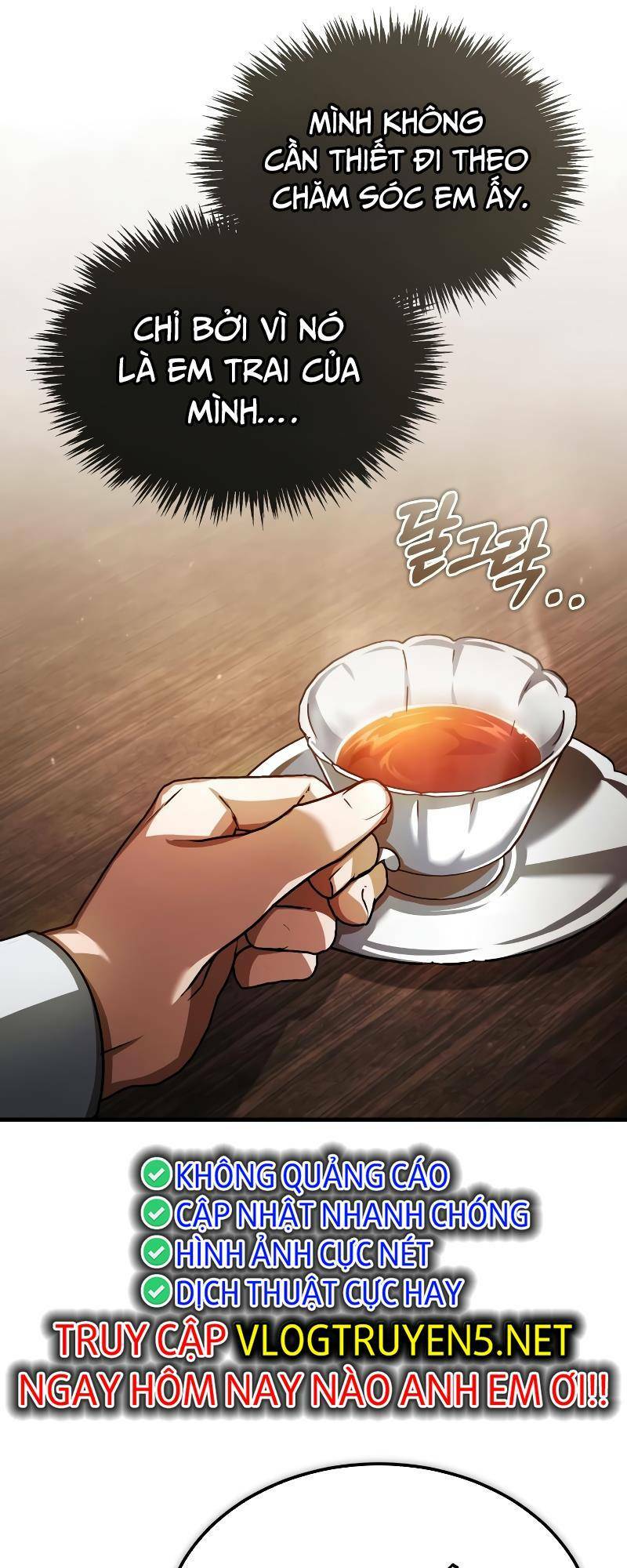 Thiên Quỷ Chẳng Sống Nổi Cuộc Đời Bình Thường: Chapter 72