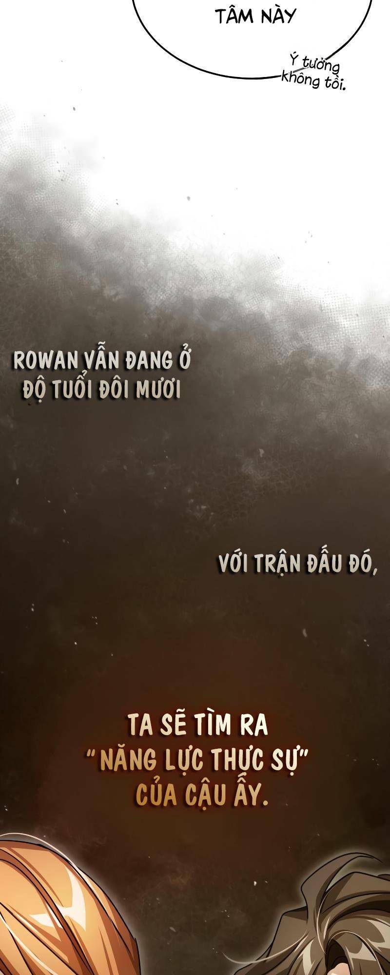 Thiên Quỷ Chẳng Sống Nổi Cuộc Đời Bình Thường: Chapter 72
