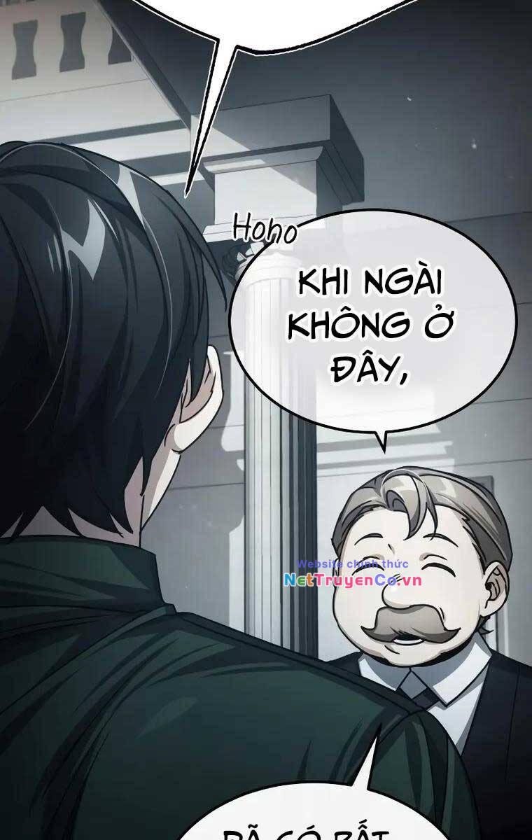 Thiên Quỷ Chẳng Sống Nổi Cuộc Đời Bình Thường: Chapter 72