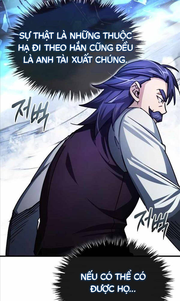 Thiên Quỷ Chẳng Sống Nổi Cuộc Đời Bình Thường: Chapter 73