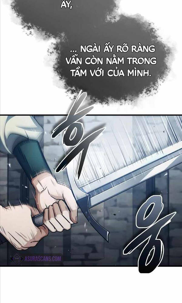 Thiên Quỷ Chẳng Sống Nổi Cuộc Đời Bình Thường: Chapter 73