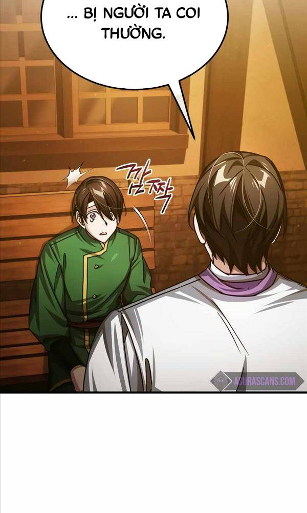 Thiên Quỷ Chẳng Sống Nổi Cuộc Đời Bình Thường: Chapter 73