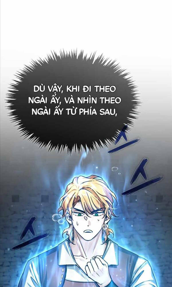 Thiên Quỷ Chẳng Sống Nổi Cuộc Đời Bình Thường: Chapter 73