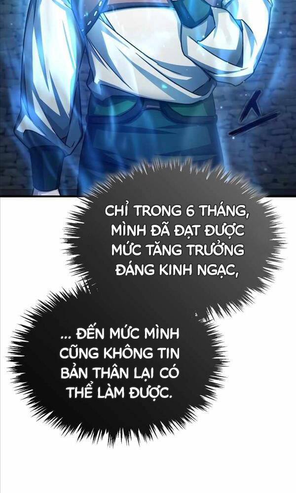 Thiên Quỷ Chẳng Sống Nổi Cuộc Đời Bình Thường: Chapter 73