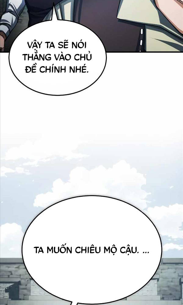 Thiên Quỷ Chẳng Sống Nổi Cuộc Đời Bình Thường: Chapter 73