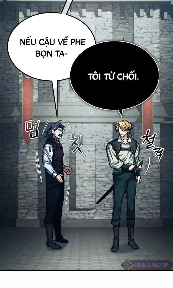 Thiên Quỷ Chẳng Sống Nổi Cuộc Đời Bình Thường: Chapter 73