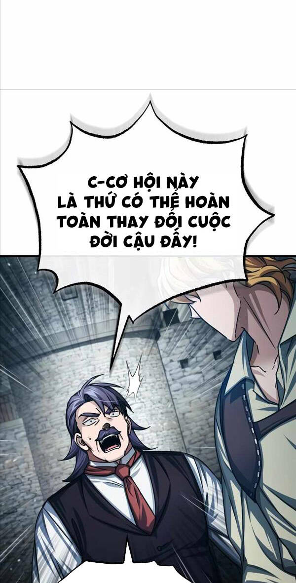 Thiên Quỷ Chẳng Sống Nổi Cuộc Đời Bình Thường: Chapter 73