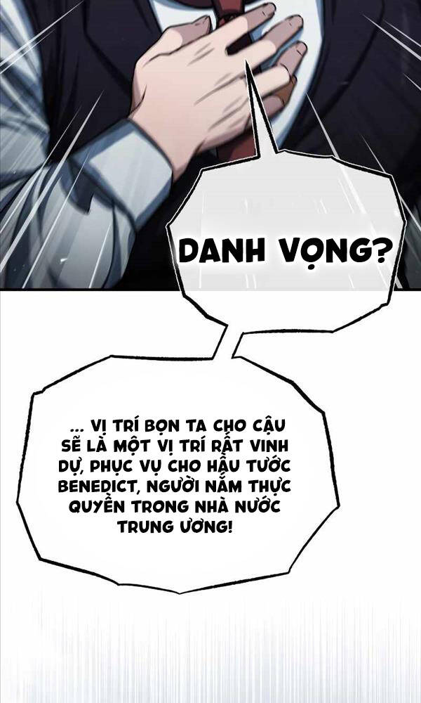 Thiên Quỷ Chẳng Sống Nổi Cuộc Đời Bình Thường: Chapter 73