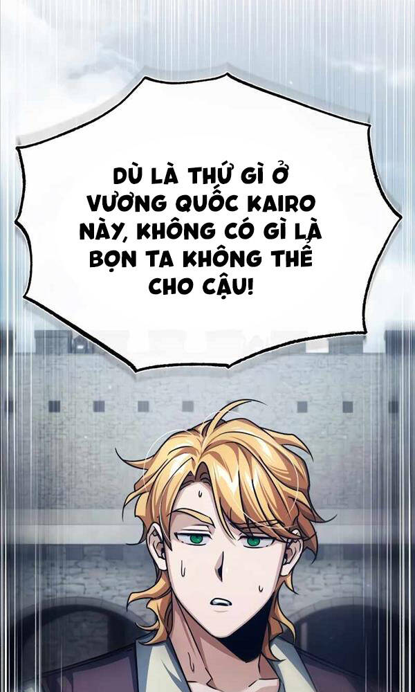 Thiên Quỷ Chẳng Sống Nổi Cuộc Đời Bình Thường: Chapter 73