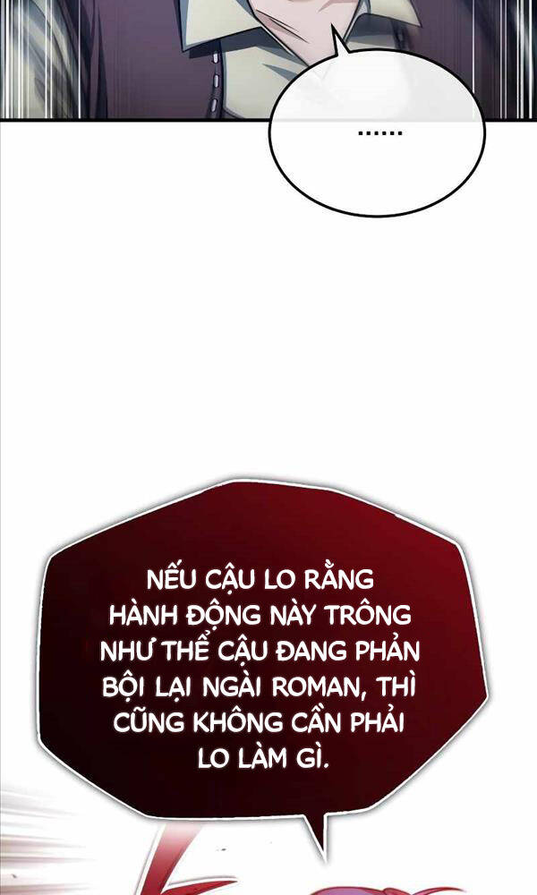 Thiên Quỷ Chẳng Sống Nổi Cuộc Đời Bình Thường: Chapter 73