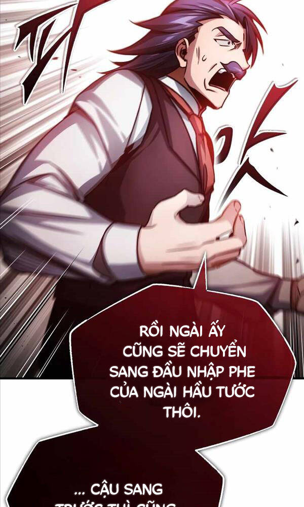 Thiên Quỷ Chẳng Sống Nổi Cuộc Đời Bình Thường: Chapter 73