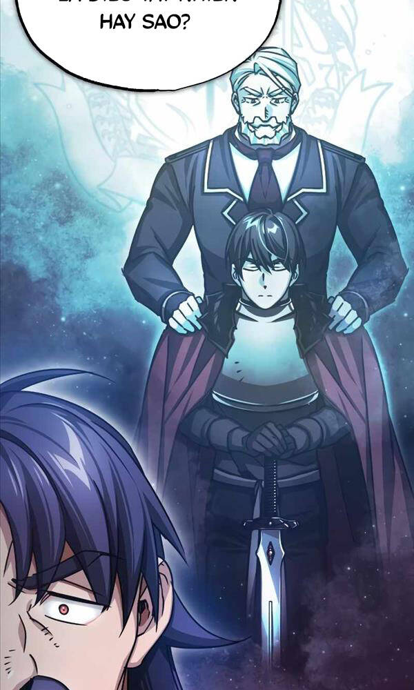 Thiên Quỷ Chẳng Sống Nổi Cuộc Đời Bình Thường: Chapter 73