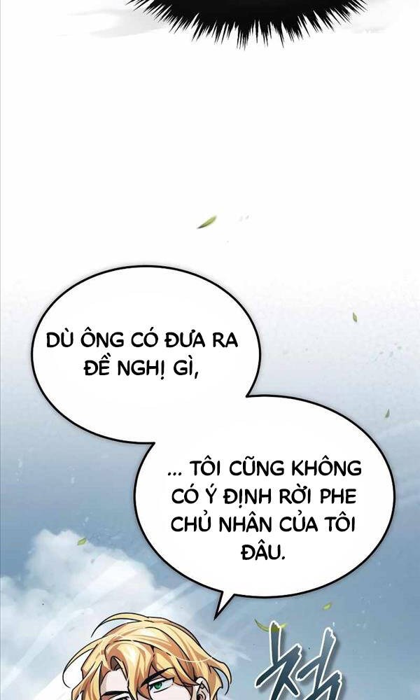Thiên Quỷ Chẳng Sống Nổi Cuộc Đời Bình Thường: Chapter 73