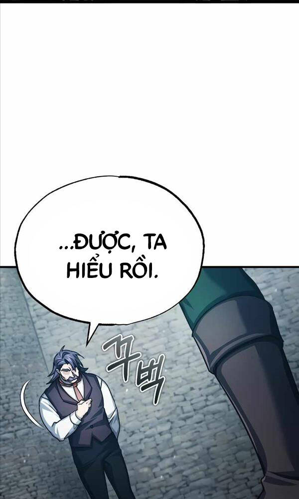 Thiên Quỷ Chẳng Sống Nổi Cuộc Đời Bình Thường: Chapter 73